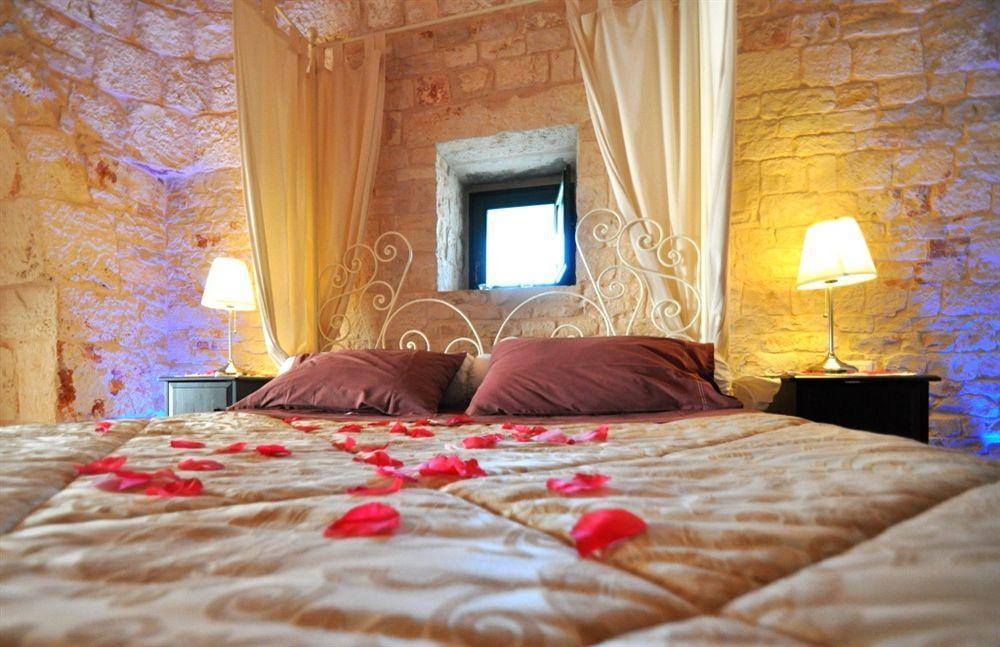 Relais Masseria Rosa Hotel La Correggia Eksteriør billede