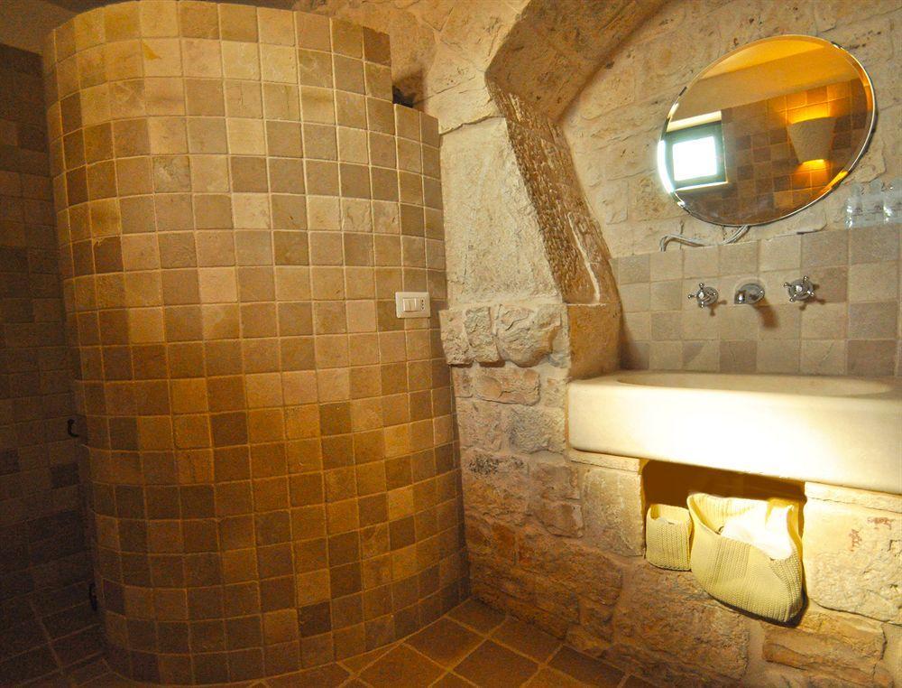 Relais Masseria Rosa Hotel La Correggia Eksteriør billede
