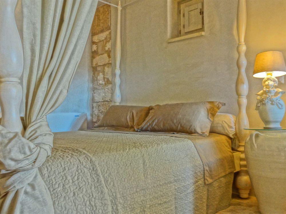 Relais Masseria Rosa Hotel La Correggia Eksteriør billede