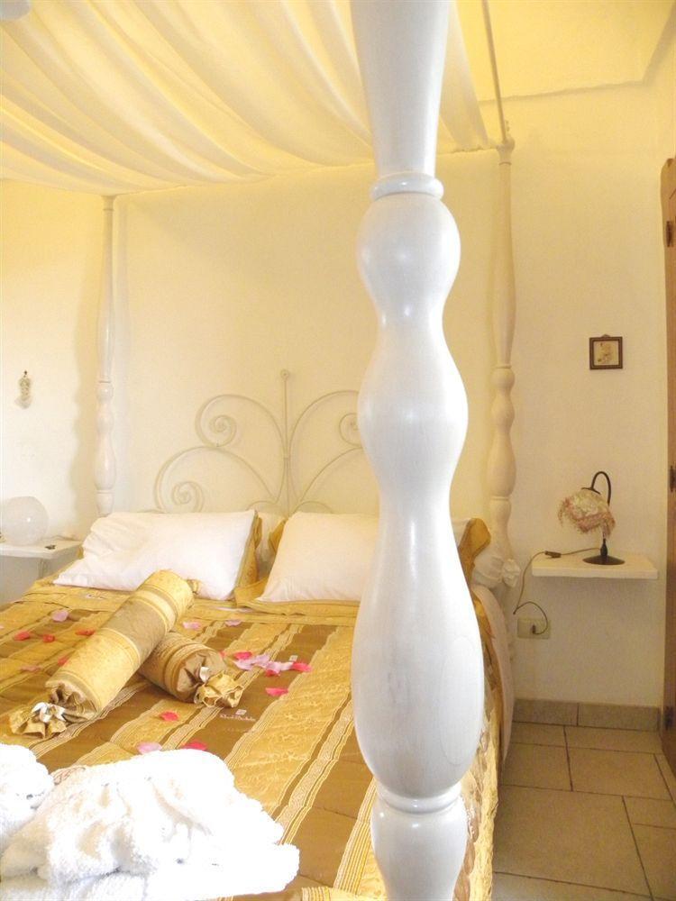 Relais Masseria Rosa Hotel La Correggia Eksteriør billede