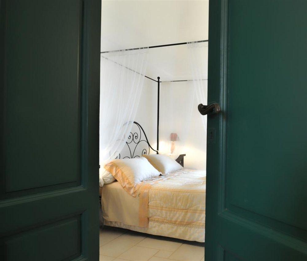Relais Masseria Rosa Hotel La Correggia Eksteriør billede