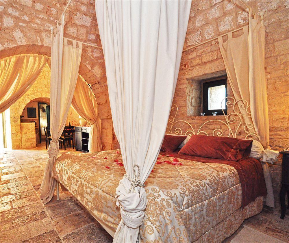 Relais Masseria Rosa Hotel La Correggia Eksteriør billede